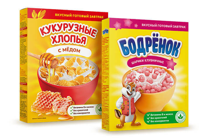 Базовый сегмеент