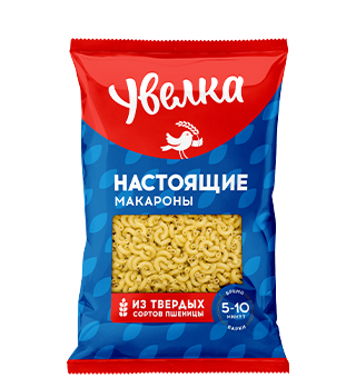 Макаронные изделия группа А